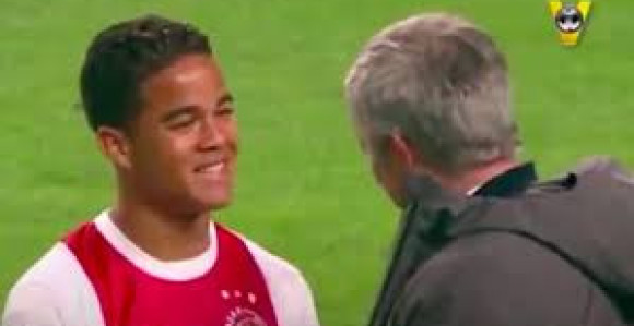 Murinjova poruka Klajvertu neće se dopasti Ajaksu!