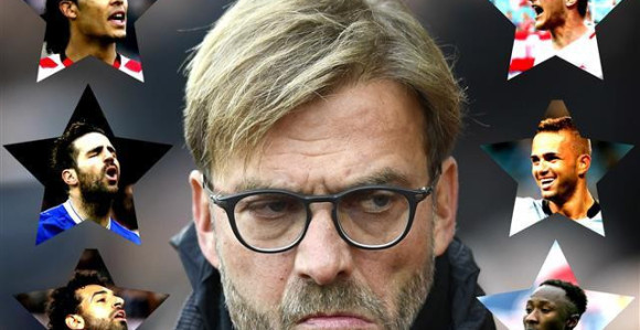 Klope, evo 250.000.000! Napravi ozbiljan tim za LŠ!