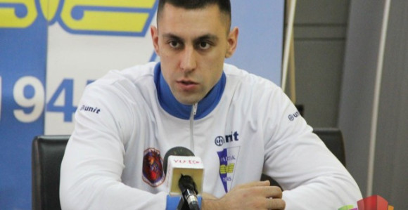 "Partizan neka osvoji titulu protiv FMP 1 ili FMP 2"!