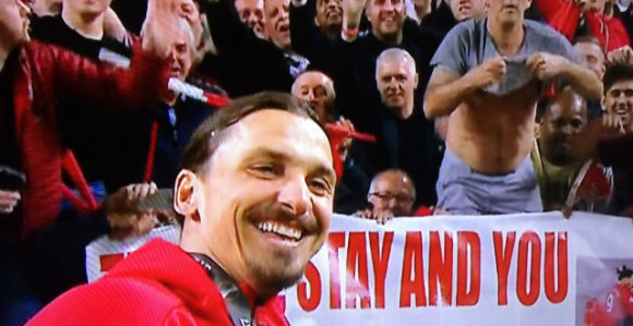 ON je glavna faca i kad ne igra!