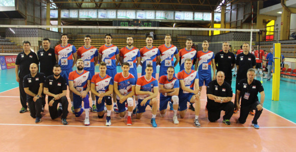 SP: Srpkinje i Srbi sigurno ''gaze'' ka Mundijalu!