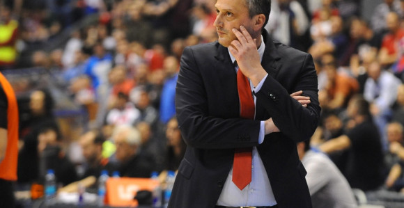 Dejan Radonjić na listi želja bogatog ruskog kluba!