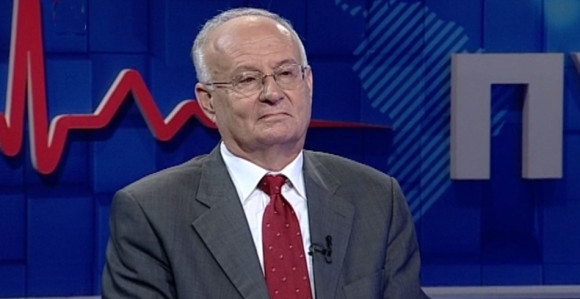 Ne plašite se rata na Balkanu