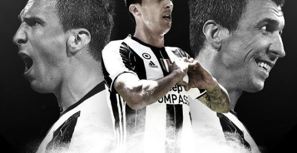 Juventus blindirao i drugo krilo!