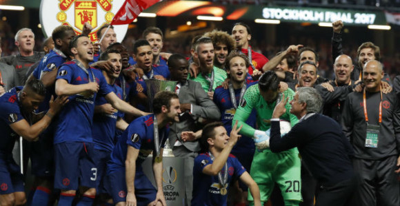 Mančester u drugom šeširu na žrijebu za grupe LŠ!