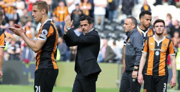 Marko Silva napušta Hal, zove ga Porto!