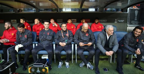 Analiza: Industrijski fudbal...!