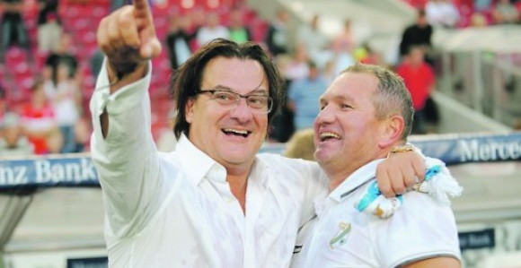 Trener Rijeke "odjavio" gazdu: Nećeš na gol protiv Dinama!