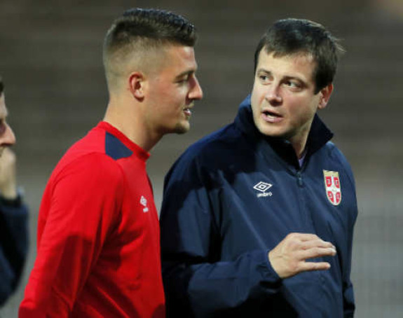 Lalatović: Sergej hoće, ali šanse su nam male...!