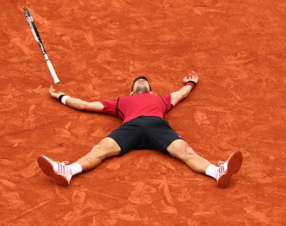 Analiza: Novak na šljaci i teniski postulati...