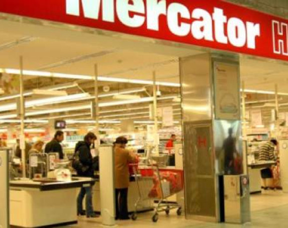 Merkator preuzima Konzum u BiH