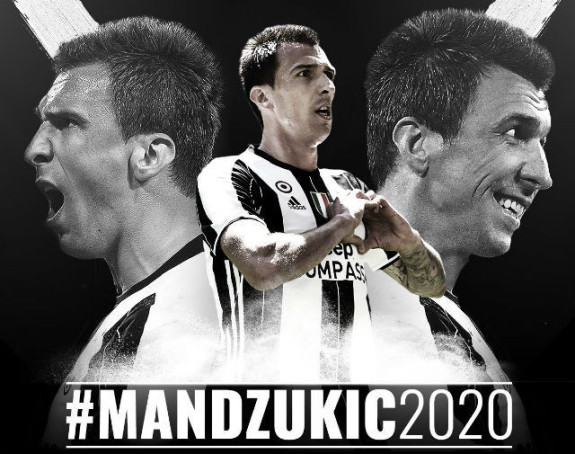 Juventus blindirao i drugo krilo!