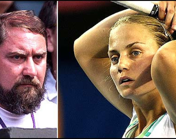 Priča: Jelena Dokić - kako je otac ''ugasio'' novu tenisku zvijezdu?