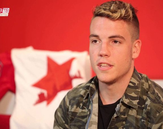 Semberac razočaran što ne ide na EP!