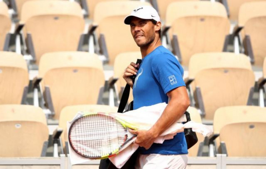 Kako izgleda Nadalov idealni teniser?
