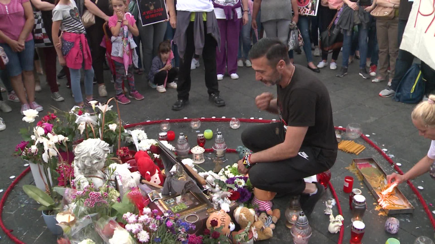 Egzekutori su pojedinci iz MUP-a