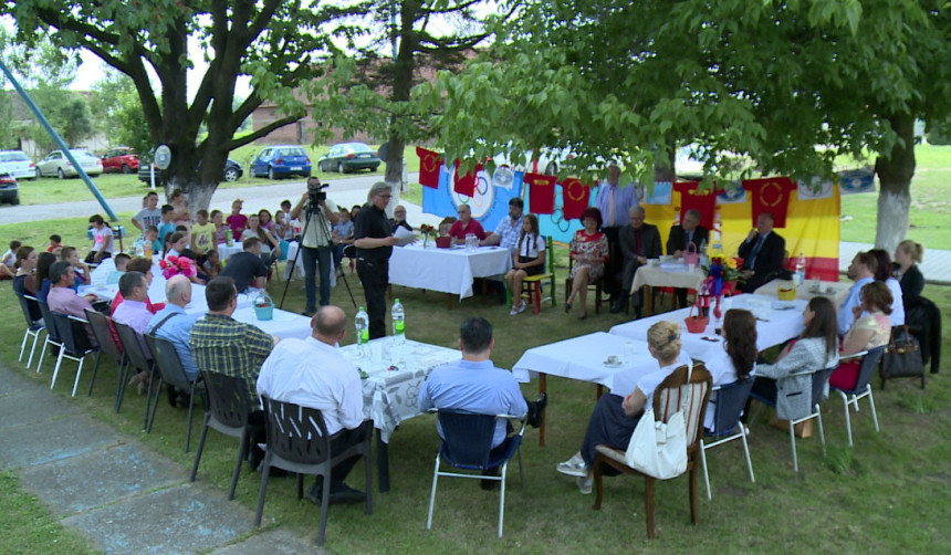 Traži se podrška za Mišelin zakon