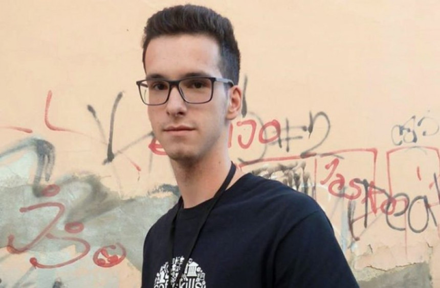 Otkriveno kako je stradao mladić