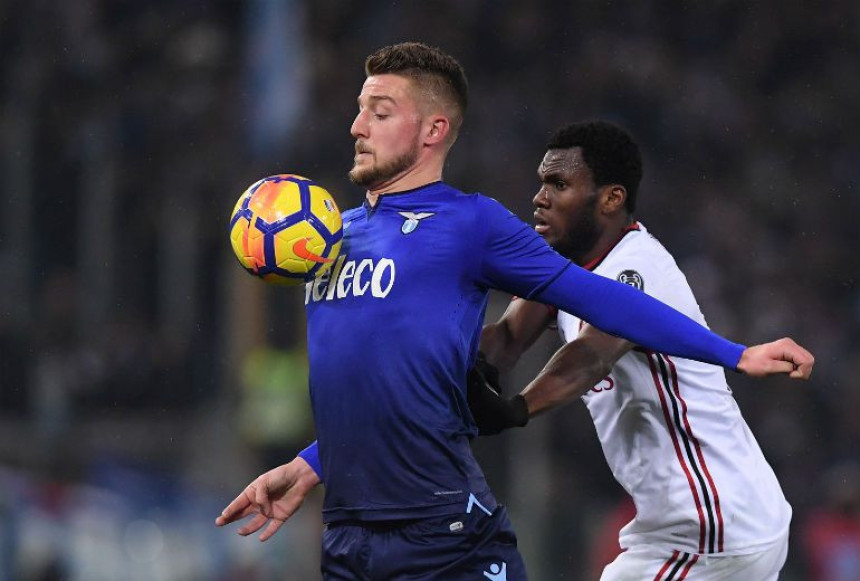 Sergej ostao bez dva kupca u jednom danu!