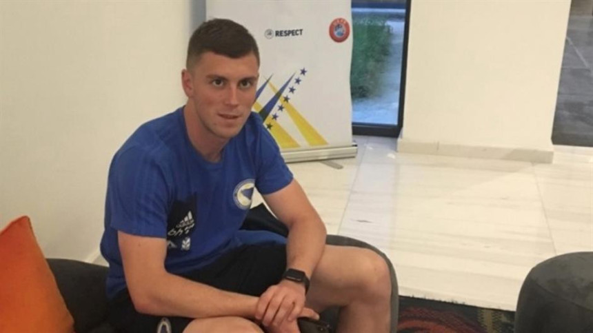 Nastić: Ovdje pripadam, rodnu grudu ne možeš promijeniti!