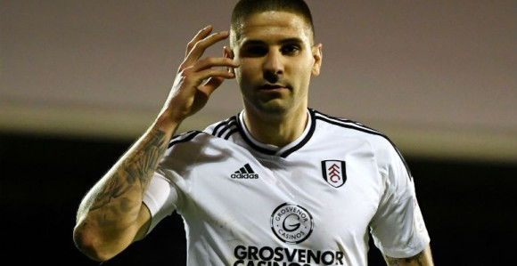 Mitar: Jokanović je težak čovjek!