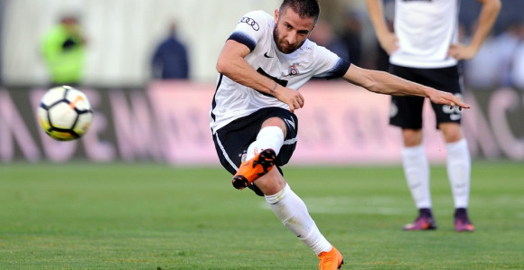 "Bambi" Tošić: Dobili smo koliko smo zaslužili!