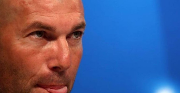 Zizuova poruka pred finale: Glad ne prestaje!