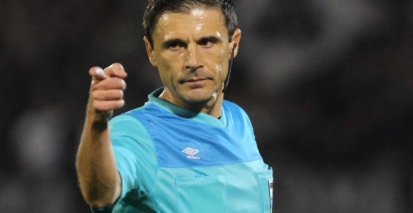 Mažić o finalu LŠ: Ponos i čast!