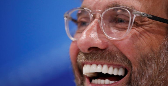 Klop: Možda bismo od 10 utakmica protiv Reala izgubili 9, ali...