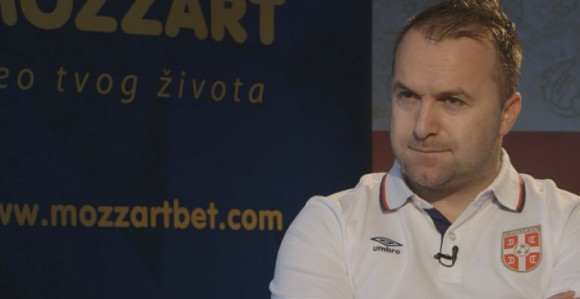 Odbrojavanje do Mundijala - Ognjen Koroman...