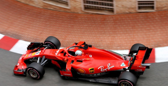 Ферари избацују из шампионата Формуле 1?!