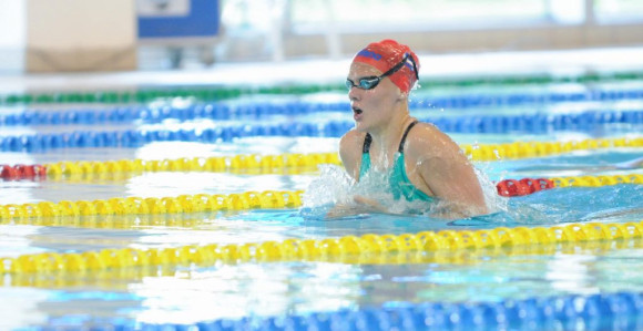 Zašto je važno plivati - sport za dušu i tijelo...