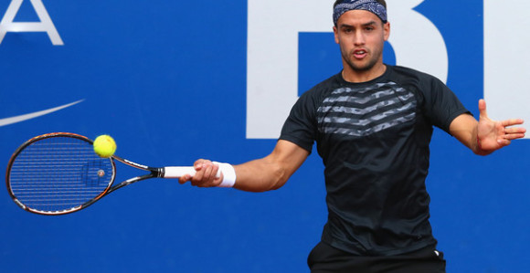 84. igrač svijeta namještao mečeve!