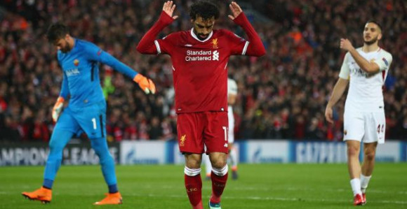 Salah prekida ramazanski post zbog finala LŠ!