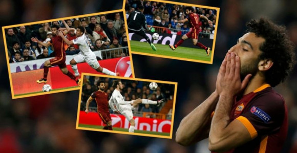 Video: Kad je posljednji put Salah igrao protiv Reala...