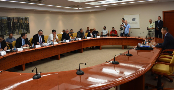 Lukač nešto krije o slučaju David? 