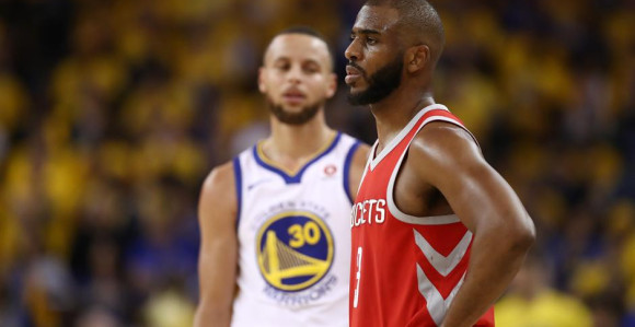 Pobijedio je Karija, pa ga "pecnuo": Ovako plešeš?!