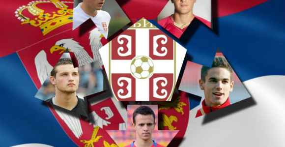 Najljepša stvar Krstajićevog spiska - zlatna petorka!