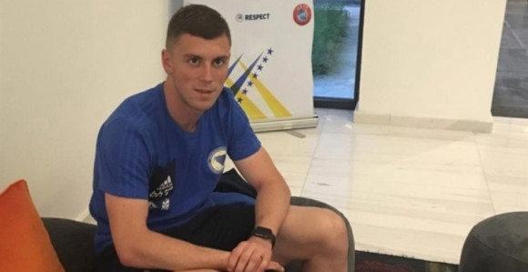 Nastić: Ovdje pripadam, rodnu grudu ne možeš promijeniti!