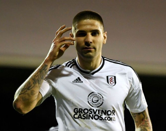 Mitar: Jokanović je težak čovjek!