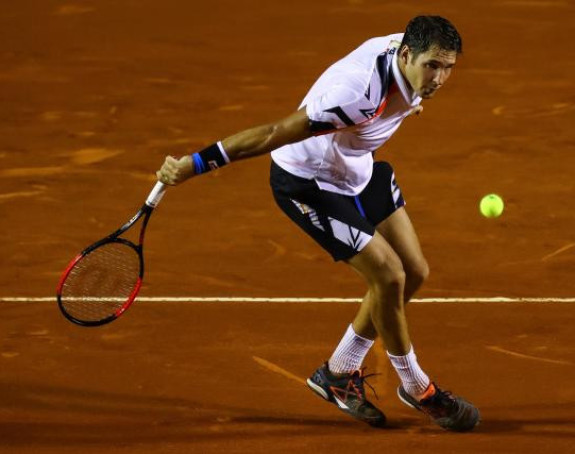 Lion: Tim ipak prejak za Lajovića!