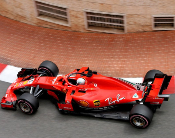 Ferari izbacuju iz šampionata Formule 1?!