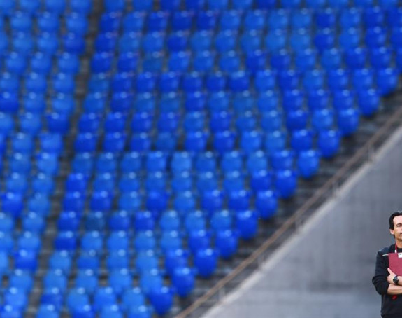 Emeri donio spisak pojačanja: U Arsenalu želi...