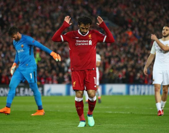 Salah prekida ramazanski post zbog finala LŠ!