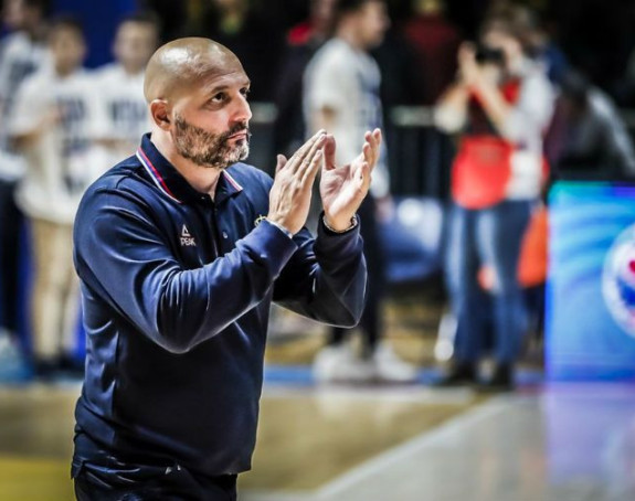 Đorđević okuplja najjači tim Srbije!