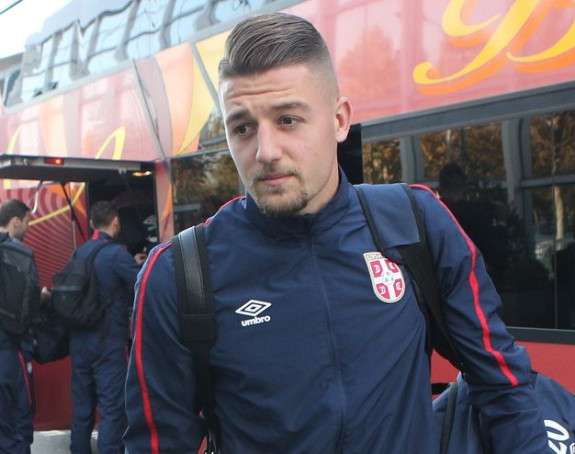 Sergej prije nekoliko mjeseci prodat Mančester junajtedu!