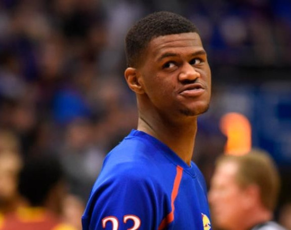 I igrač Igokee se preporučuje Divcu!