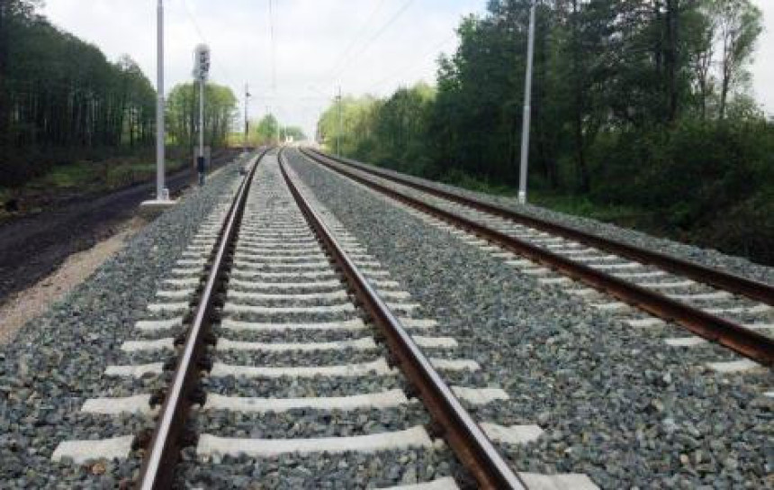 U Prokopu nađeno tijelo muškarca