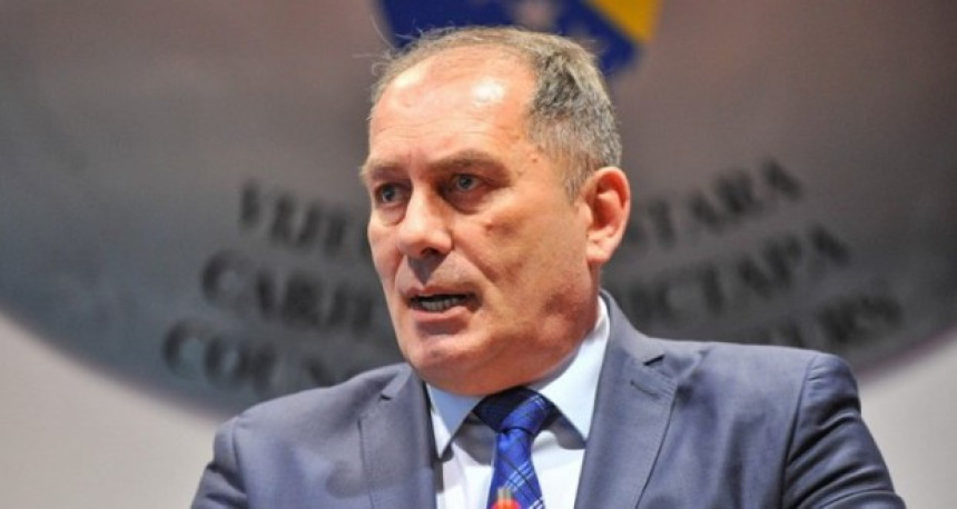 Mektić se stavlja na čelo protesta 