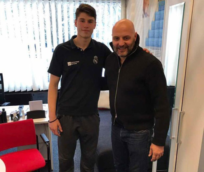 Đorđević: Nakić nije donio konačnu odluku!